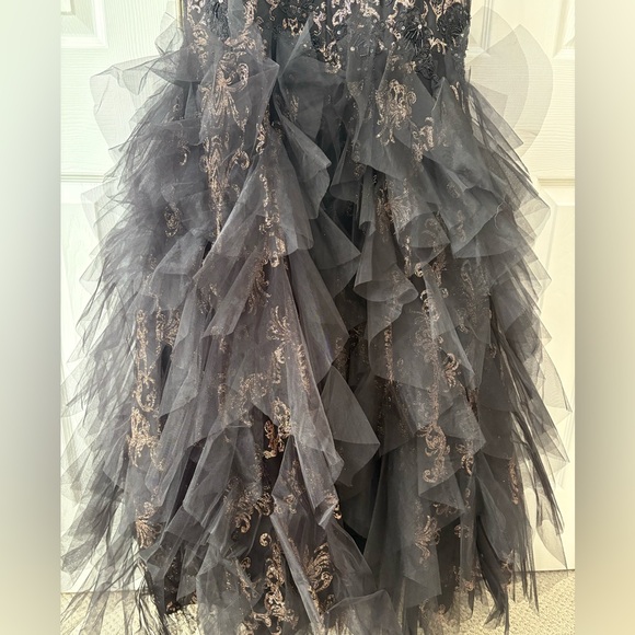 Jovani Prom Dress - 79045 Hartwell - Picture 12 of 13